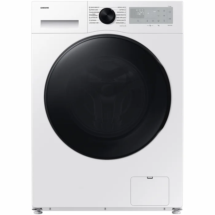 Veļas mašīnas Samsung WD90DG5B15BHLE